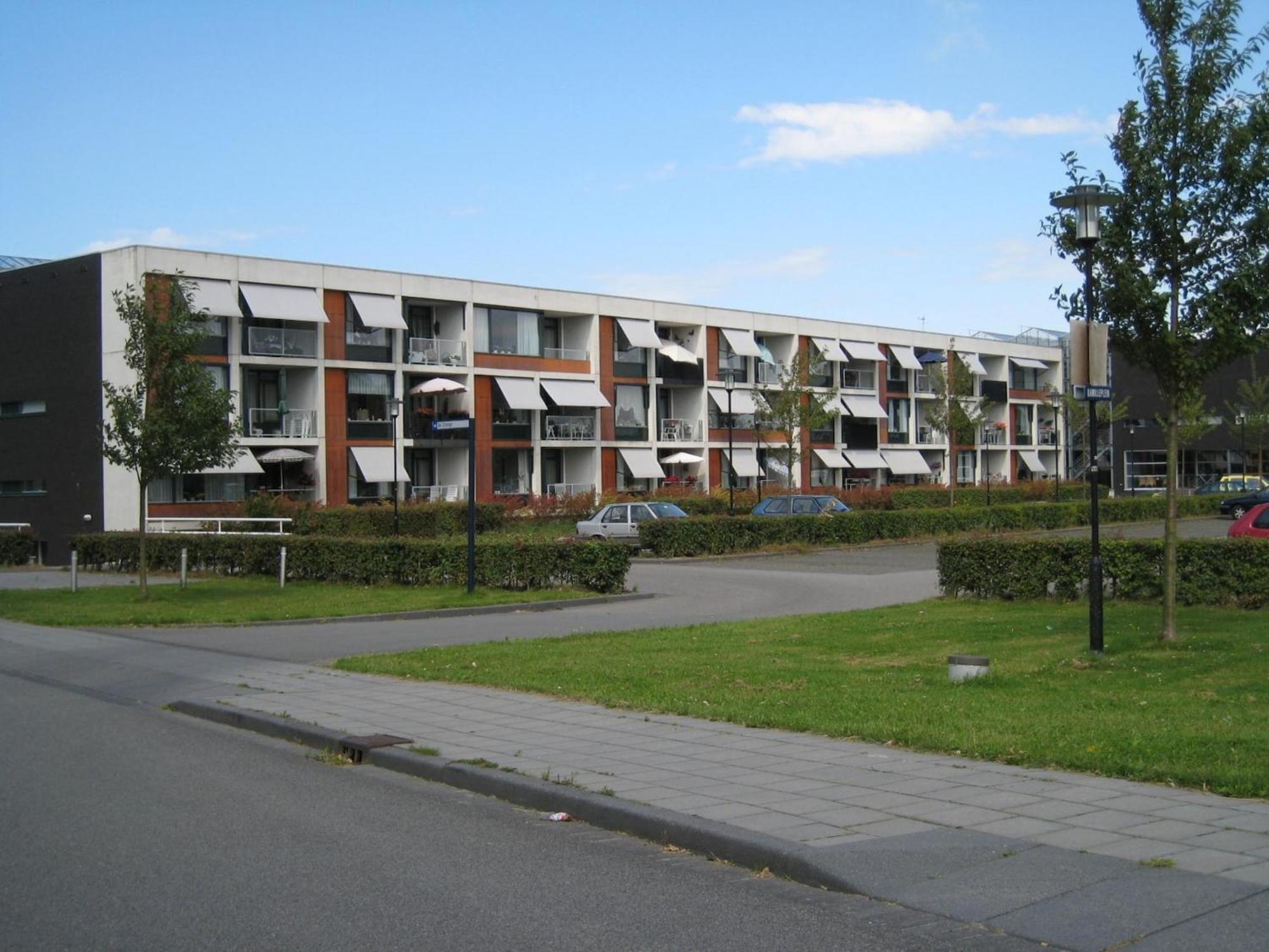 Brand New Chalets At 10 Minutes From The Oosterschelde Heinkenszand Exterior photo